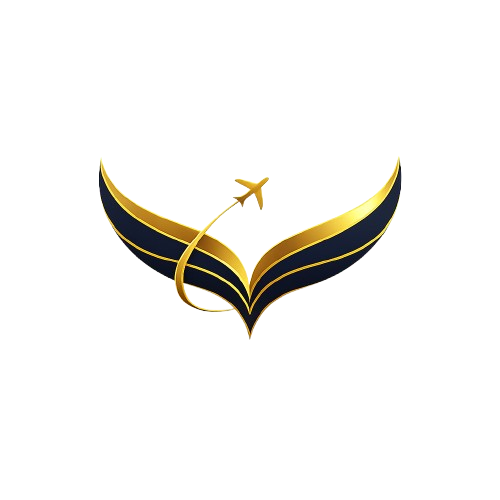 Logo Reisstartpunt